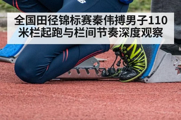 全国田径锦标赛秦伟搏男子110米栏起跑与栏间节奏深度观察