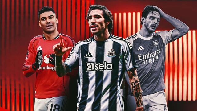 欧冠app注册下载-斯科尔斯：他比赖斯强！曼联急寻胖虎接班人，锁定纽卡1亿真核？